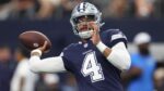 Which groups would possibly pursue Dak Prescott?