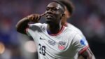 USMNT’s Folarin Balogun says crew goals to ‘make an announcement and remind individuals what we’re about’