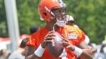 NFL odds, Vegas strains, picks, spreads, recreation predictions: Mannequin backing Browns, Bengals in Week 3, 2024