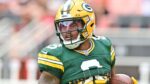 Packers’ Josh Jacobs on verge of breaking unlucky NFL report that has stood for 37 years