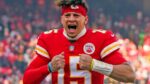 Chiefs vs Ravens Player Props, AI Prediction and Odds NFL Kickoff Game Picks: Patrick Mahomes to Over 264.5 Yards in Kickoff Game