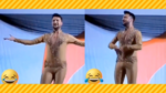 Video Exhibits Zelenskyy’s Stomach Dancing Efficiency?