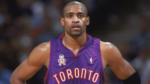 Vince Carter to be first Raptors participant with jersey retired, however some execs disagreed with selection, per report