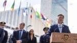 Secret Service’s subsequent problem: Protecting scores of world leaders protected on the UN Basic Meeting