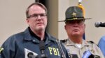 Authorities vow relentless search as manhunt for interstate shooter enters third day in Kentucky