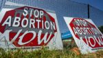 Euphoric two years in the past, US anti-abortion motion is now divided and anxious as election nears