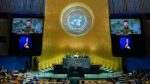 What to know from the UN: Leaders communicate of rising threats, hints of struggle as massive assembly nears