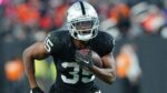 NFL DFS, Week 1: High DraftKings, FanDuel every day Fantasy soccer picks embody Zamir White, Terry McLaurin