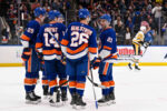 Islanders Ultimate NHL Roster Spots Come Down To Wire