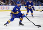 NHL Purpose Droughts: 9 Effectively-Paid Forwards Who Have But To Rating