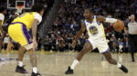 What we discovered as Warriors beat Lakers to cap undefeated preseason