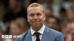 Bike owner Chris Hoy pronounces that his most cancers is terminal