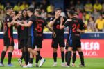 Three speaking factors as Barcelona face Deportivo Alavés in La Liga