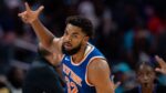 Karl-Anthony Towns makes Knicks preseason debut: What to know about New York’s revamped roster