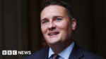 Well being Secretary Wes Streeting will vote in opposition to legalising assisted dying