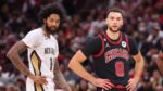 NBA Trade Preview for 2024-25 Season, With Ingram and Kuzma among 10 Most Likely Candidates to be Traded during 2024-25 campaign