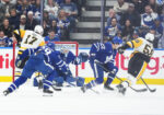 4 Takeaways From Penguins’ 4-2 Defeat To Maple Leafs