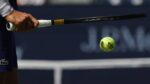 Find out how to Watch Botic Van de Zandschulp vs. Tomas Martin Etcheverry on the 2024 Rolex Shanghai Masters: Reside Stream, TV Channel