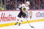 Murphy Felt “Partially Accountable” After Korchinski Did not Make Blackhawks