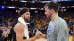 Luka, Kyrie say Klay key to Mavs’ title aspirations