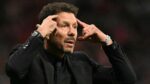 Disgrace on Diego Simeone for amplifying Madrid derby mess