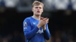 Switch Discuss: Liverpool retaining tabs on Everton’s Branthwaite