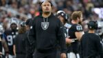 Raiders ‘targeted on Denver’ amid Adams drama