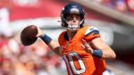 Broncos’ Payton stays assured in rookie Nix