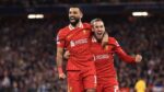 Participant rankings: Sensational Salah lifts Liverpool once more in Champions League