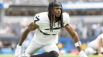 Davante Adams touchdown spots: Steelers, Saints, Jets amongst potential commerce locations for Raiders star WR