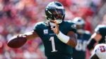 Philadelphia Eagles on the bye: Is it time to panic?