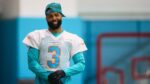 OBJ: Late begin with Fins as a consequence of ‘lots happening’