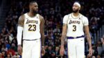 LeBron, AD will play in early preseason video games