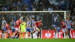 Maguire throws Ten Hag a late lifeline by rescuing Manchester United in Porto