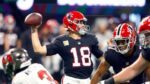 Kirk Cousins tops 500 passing yards, leads Falcons previous Bucs