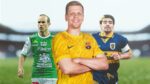 Stars who could not stop: Barça’s Szczesny the newest participant to come back out of retirement