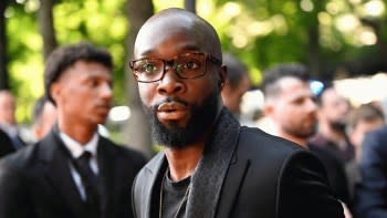 Lassana Diarra