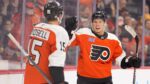 ‘I am not desirous about turning him right into a checker’: John Tortorella’s plan for Flyers rookie Matvei Michkov