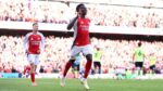 Player Reviews: Saka and Havertz shine for Arsenal to remain competitive in Premier League