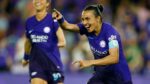 Orlando Pride Claims the NWSL Shield