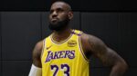 LeBron questions preseason journey to Milwaukee