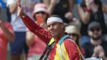 ‘What a profession’: From Federer to Alcaraz, tributes pour in after Nadal declares retirement