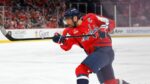 Ovechkin shifts to proper wing for Caps’ 2nd recreation