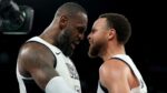 LeBron has ‘no concept’ if he, Steph will pair up once more