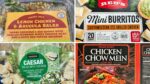 Tens of millions of kilos of meat are being recalled. Here is what to search for in your fridge