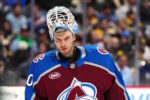 Colorado Avalanche Are a Nonetheless a Good Group With Goalie Points