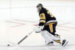 Penguins Goalie Tristan Jarry At Profession Crossroads, And His Time With Pens Might Be Nearing An Finish