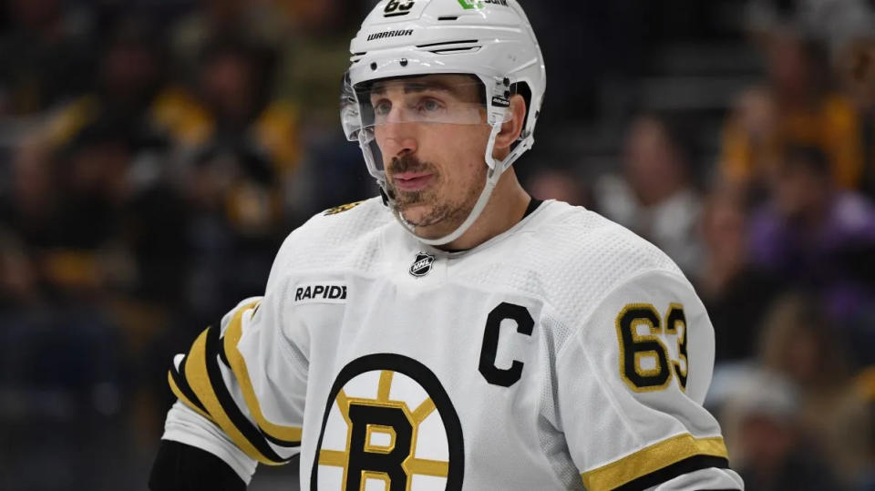 Brad Marchand