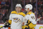 3 Nashville Predators Prospects Off To Sizzling Begins