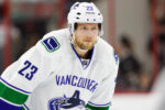 Alex Edler: From Third-Spherical Decide To Vancouver Canucks Franchise Nice